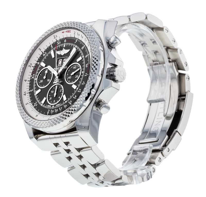 Breitling Bentley 6.75 A44364